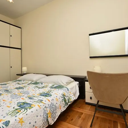 Apartment And Kiko Primosten