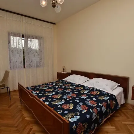 Apartment And Kiko Primosten
