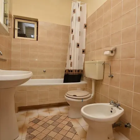 And Kiko Apartment